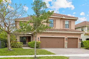 7415 NW 109th Way, Parkland, FL 33076 - Photo 1