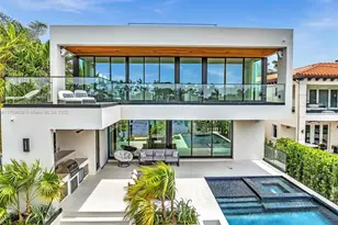 9056 Bay Dr, Surfside, FL 33154 - Photo 1