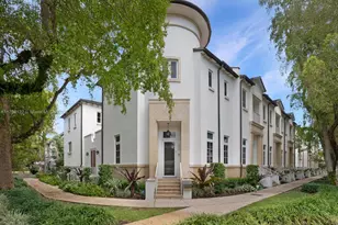 649 Santander Ave, Coral Gables, FL 33134 - Photo 1