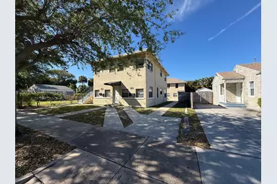423 53rd St #B, West Palm Beach, FL 33407 - Photo 1