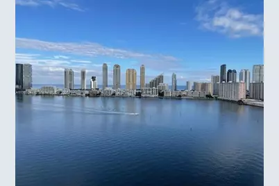 3000 Island Blvd #1902, Aventura, FL 33160 - Photo 1