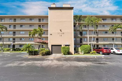 7730 NW 50th St #102, Lauderhill, FL 33351 - Photo 1