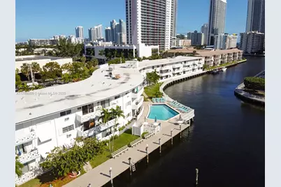 2500 Diana Dr #106, Hallandale Beach, FL 33009 - Photo 1