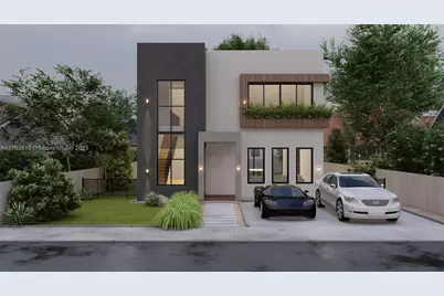 65 NE 59th Ter, Miami, FL 33137 - Photo 1