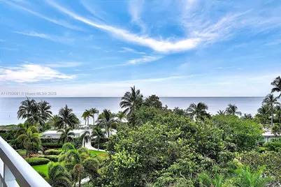 605 Ocean Dr #6M, Key Biscayne, FL 33149 - Photo 1