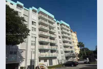 15600 NW 7th Ave #311, Miami, FL 33169 - Photo 1