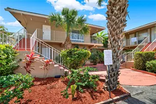 2864 NE 32nd St, Fort Lauderdale, FL 33306 - Photo 1