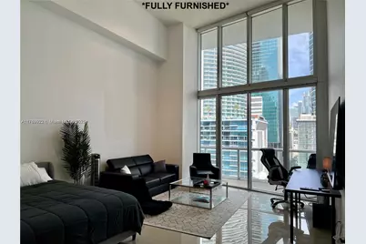 475 Brickell Ave #1410, Miami, FL 33131 - Photo 1