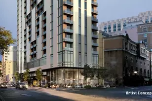 151 SE 1st St, Miami, FL 33131 - Photo 1