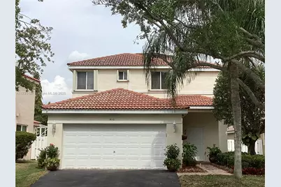 1416 Mira Vista Cir, Weston, FL 33327 - Photo 1