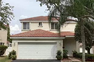 1416 Mira Vista Cir, Weston, FL 33327 - Photo 1