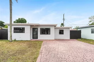 6308 SW 22nd St, Miramar, FL 33023 - Photo 1