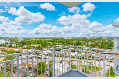 2150 Sans Souci Blvd #A1608, North Miami, FL 33181 - Photo 1