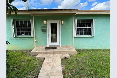 6340 SW 58th Ave #1, Miami, FL 33143 - Photo 1