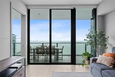 480 NE 31st St #4906, Miami, FL 33137 - Photo 1