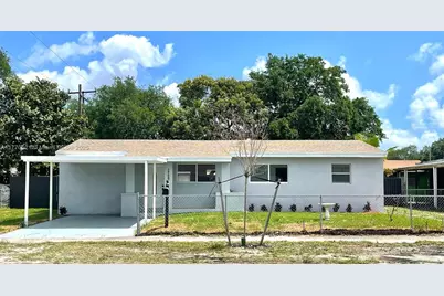 [Address not provided], Miami Gardens, FL 33056 - Photo 1