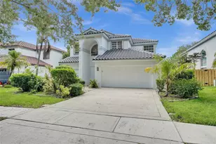 2791 La Paz Ave, Cooper City, FL 33026 - Photo 1