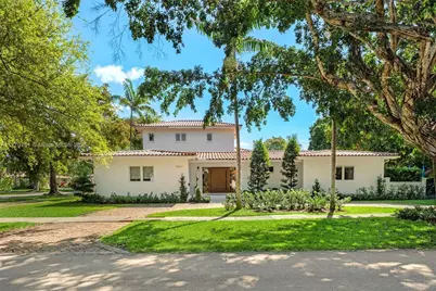 5601 San Vicente St, Coral Gables, FL 33146 - Photo 1