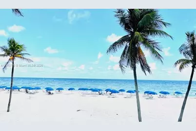 2101 S Ocean Dr #805, Hollywood, FL 33019 - Photo 1