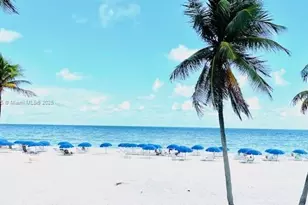 2101 S Ocean Dr, Hollywood, FL 33019 - Photo 1