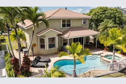 16473 SW 30th St, Miramar, FL 33027 - Photo 1