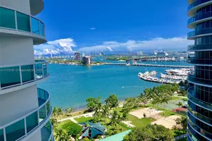 1800 N Bayshore Dr, Miami, FL 33132 - Photo 1