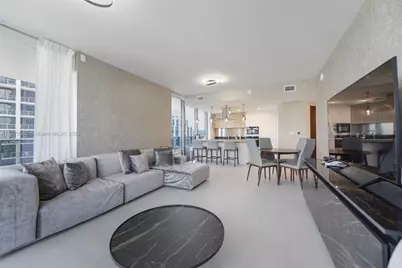 1000 Brickell Plz #4415, Miami, FL 33131 - Photo 1