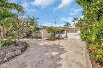 2300 N 57th Way, Hollywood, FL 33021 - Photo 1