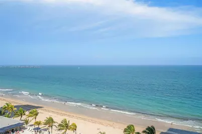 4280 Galt Ocean Dr #10L, Fort Lauderdale, FL 33308 - Photo 1