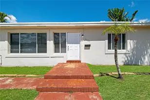 2537 Adams St, Hollywood, FL 33020 - Photo 1