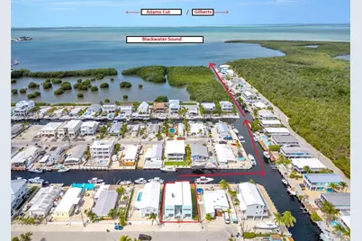272 Lower Matecumbe Rd, Key Largo, FL 33037 - Photo 1