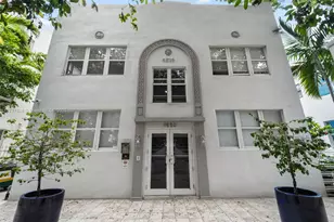 1550 Drexel Ave, Miami Beach, FL 33139 - Photo 1