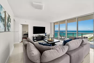 6365 Collins Ave #2007, Miami Beach, FL 33141 - Photo 1