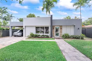 1718 N Victoria Park Rd, Fort Lauderdale, FL 33305 - Photo 1