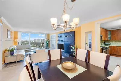 2030 S Ocean Dr #2009, Hallandale Beach, FL 33009 - Photo 1