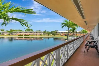 1012 SW 11th St #20N, Hallandale Beach, FL 33009 - Photo 1