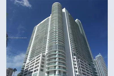 1800 N Bayshore Dr #1204, Miami, FL 33132 - Photo 1