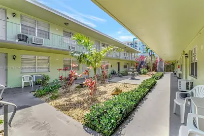 17 NE 2nd Ave #205, Dania Beach, FL 33004 - Photo 1