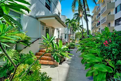 6911 Bay Dr #3, Miami Beach, FL 33141 - Photo 1
