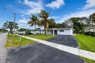 6941 NW 84th St, Tamarac, FL 33321 - Photo 1