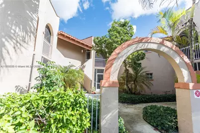 8710 SW 3rd St #205, Pembroke Pines, FL 33025 - Photo 1