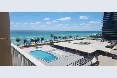 1950 S Ocean Dr #6G, Hallandale Beach, FL 33009 - Photo 1