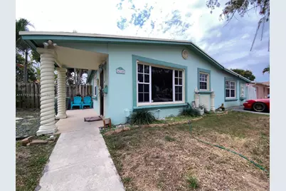 6210 NW 17th St, Sunrise, FL 33313 - Photo 1