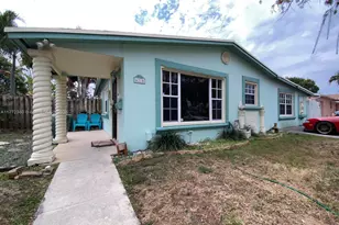 6210 NW 17th St, Sunrise, FL 33313 - Photo 1