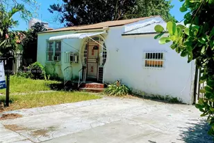 536 NE 74th St, Miami, FL 33138 - Photo 1