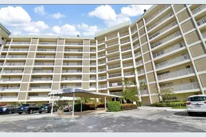 3090 N Course Dr #405, Pompano Beach, FL 33069 - Photo 1