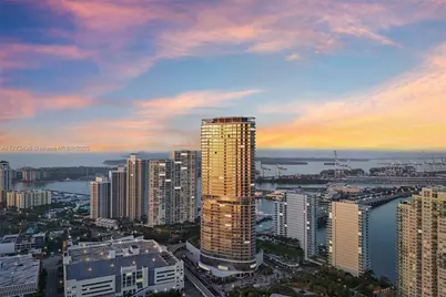 501 West Ave #4201/05, Miami Beach, FL 33139 - Photo 1