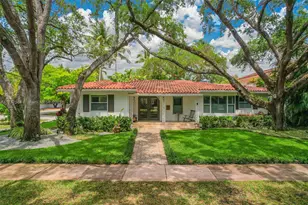 1049 Malaga Ave, Coral Gables, FL 33134 - Photo 1