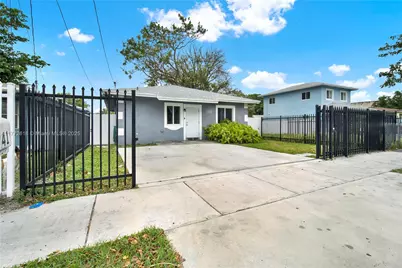 1741 NW 68th St, Miami, FL 33147 - Photo 1