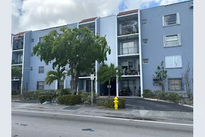 6825 W Flagler St #306, Miami, FL 33144 - Photo 1